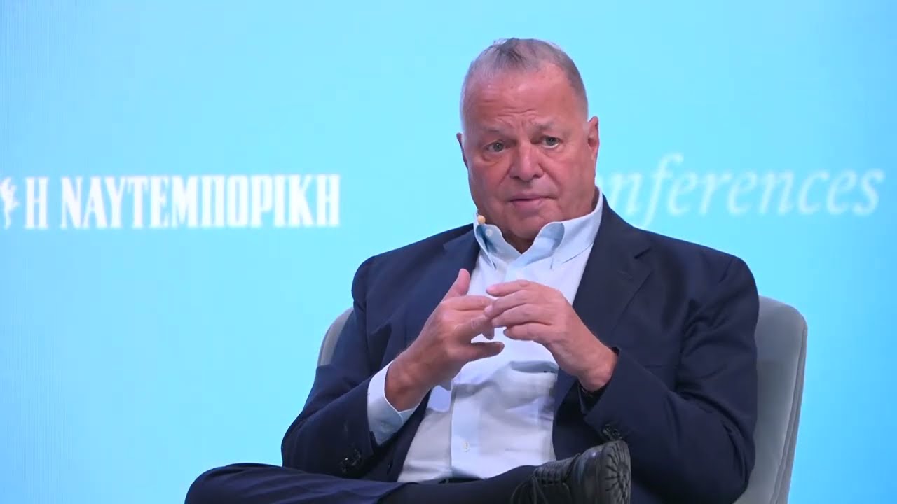 Ε. Μυτιληναίος: «Αυτή τη στιγμή μιλούν τα όπλα, όχι ο Μπετόβεν και ο Μπαχ»