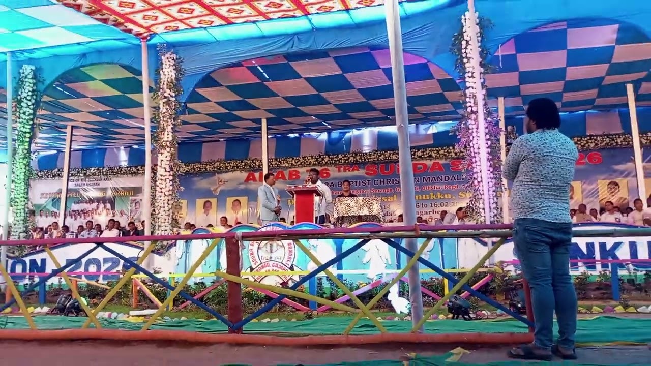 SURDA SOBA SUNKURDI ଗୁଣୁପୁର M.L.A କଣ କହିଲେ ଆସନ୍ତୁ ଶୁଣିବା