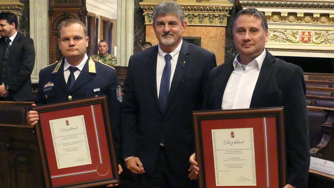 Interjú Kovács Péter polgármesterrel – 2019. október 31.