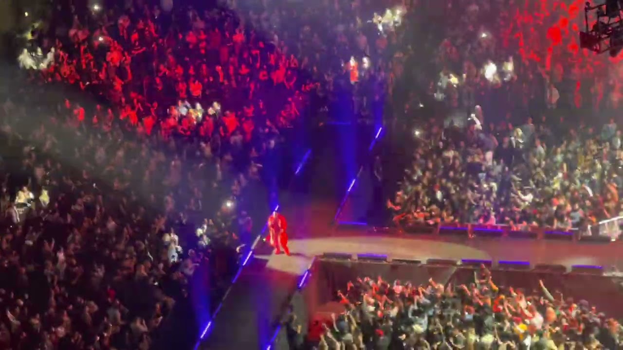 Daddy Yankee Calibash 2022