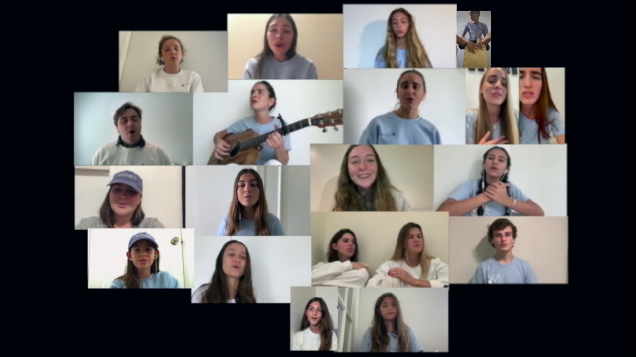 AGNES Choir - 