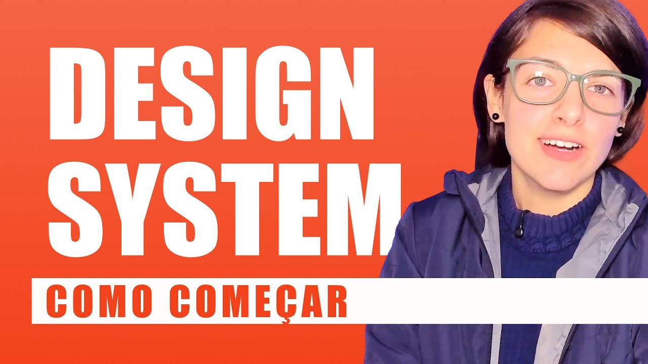 Design System do Zero: Como Começar!