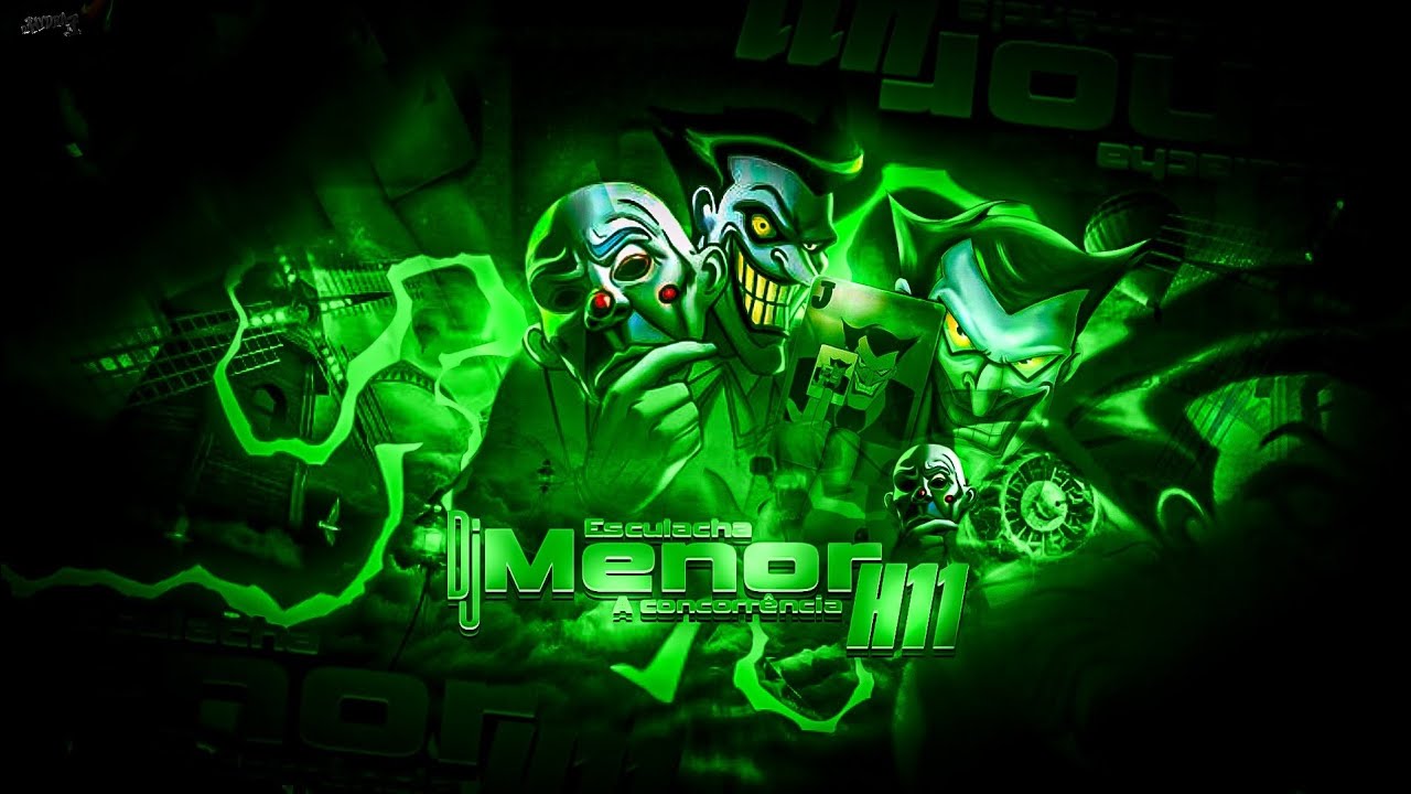 MONTAGEM FUTIM VELL ☠️ [ Dj Menorh11 zl]