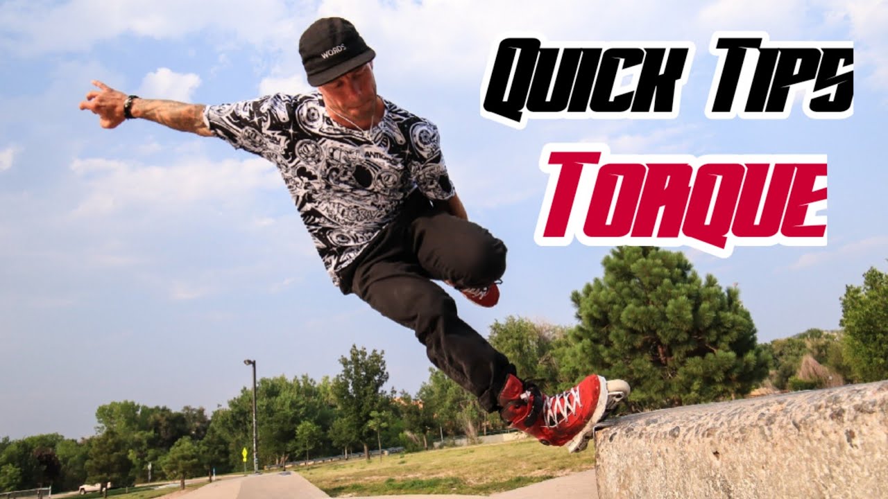 Quick tips on Front & Back Torque