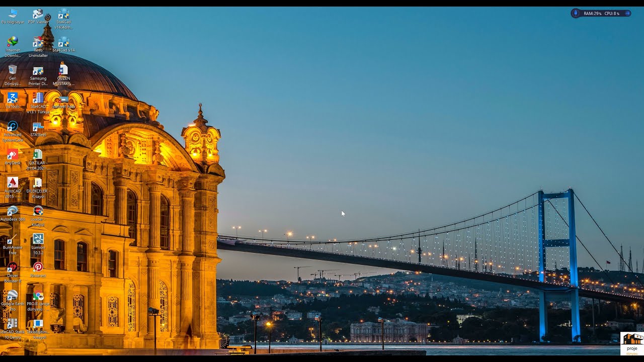 STATEEL exe framworks for  NET  HATASI  VERİYORSA ÇÖZÜMÜ 1