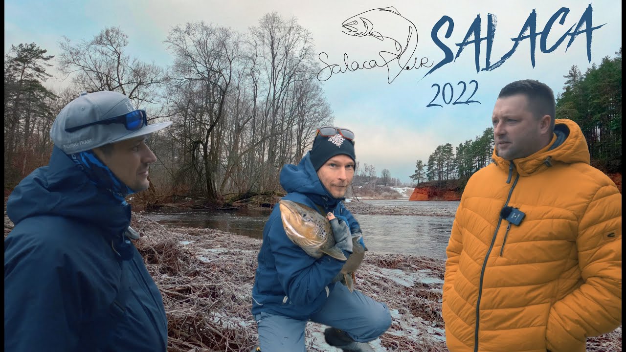 Salacas metrs & Salacas jaunumi nākošajā, 2023. gada sezonā
