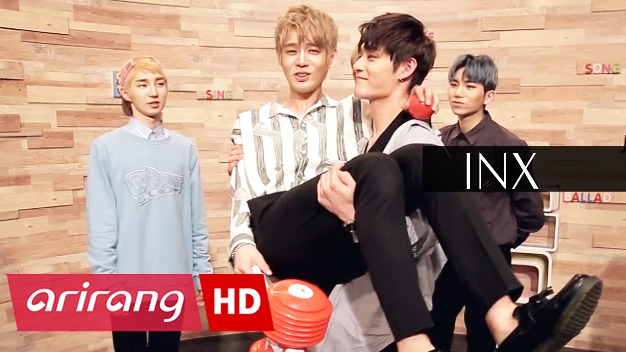 [Pops in Seoul] INX(인엑스) _ Pick & Talk