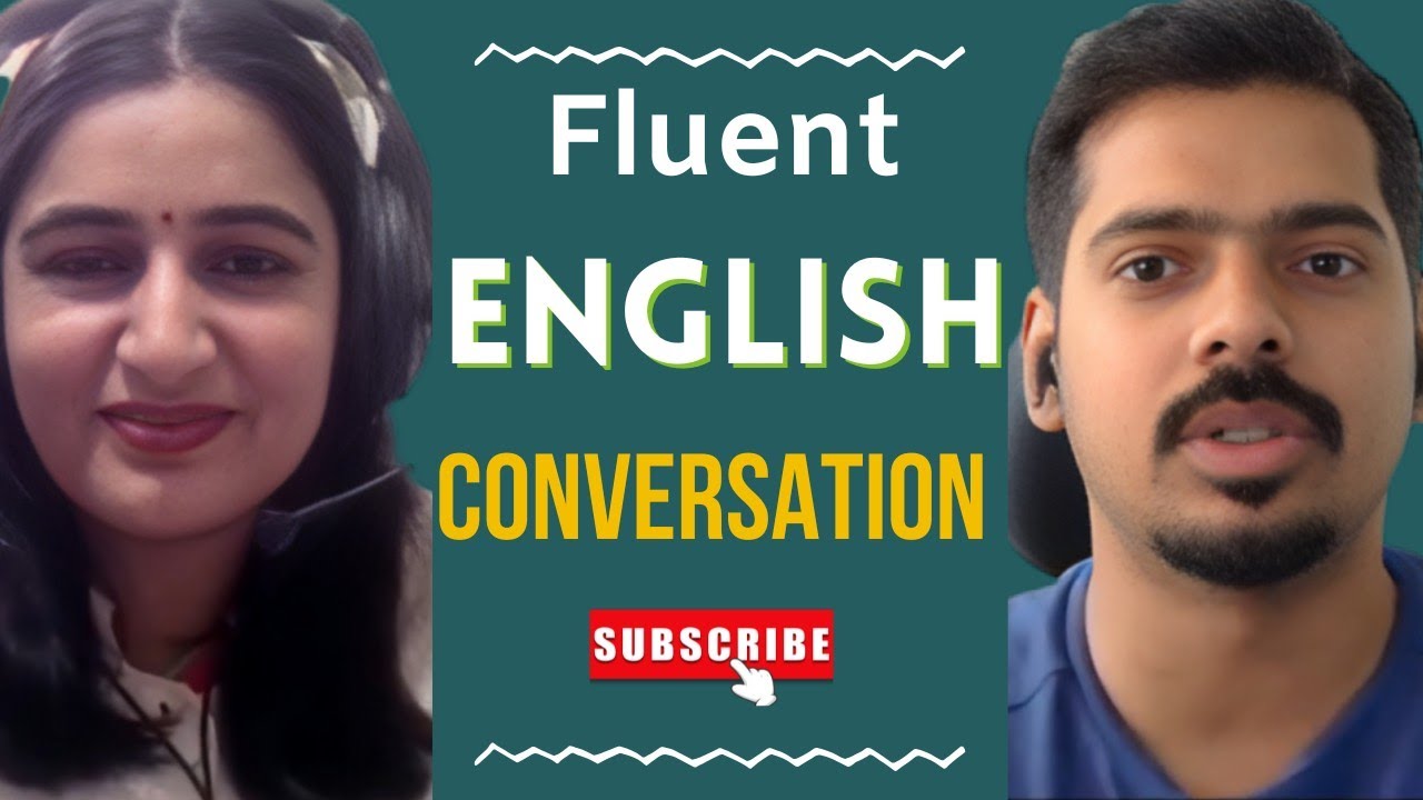 Daily English Speaking Practice | Speak Fluently 👍