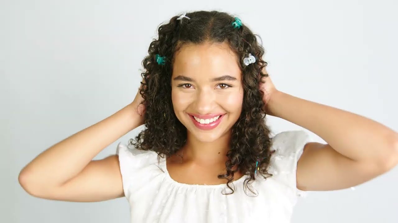 Your best curls yet...