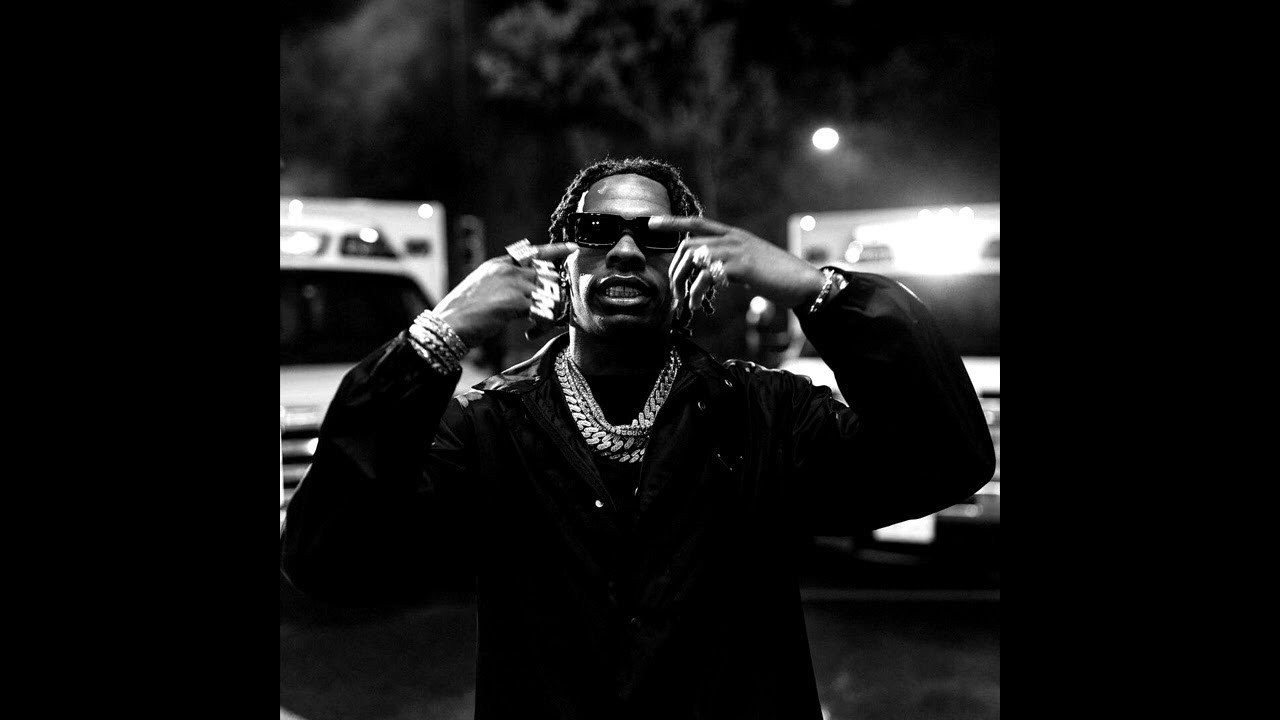 Lil Baby x Lil Durk Type Beat - 