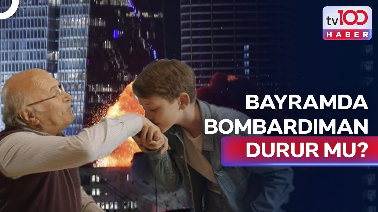 Savaşa Bayram Arası Verilir Mi? | tv100 Haber