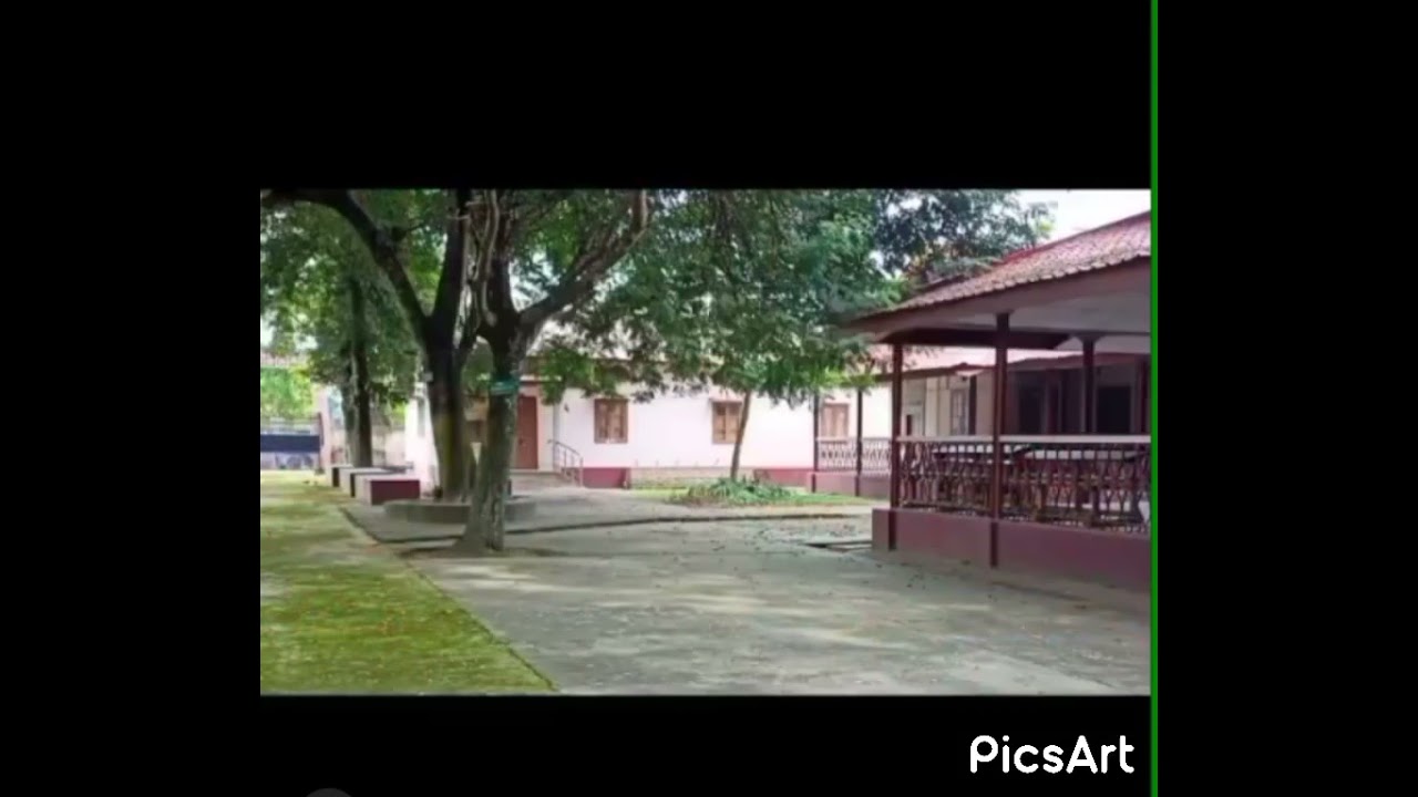 Nagaon Govt Boy's H.S. School