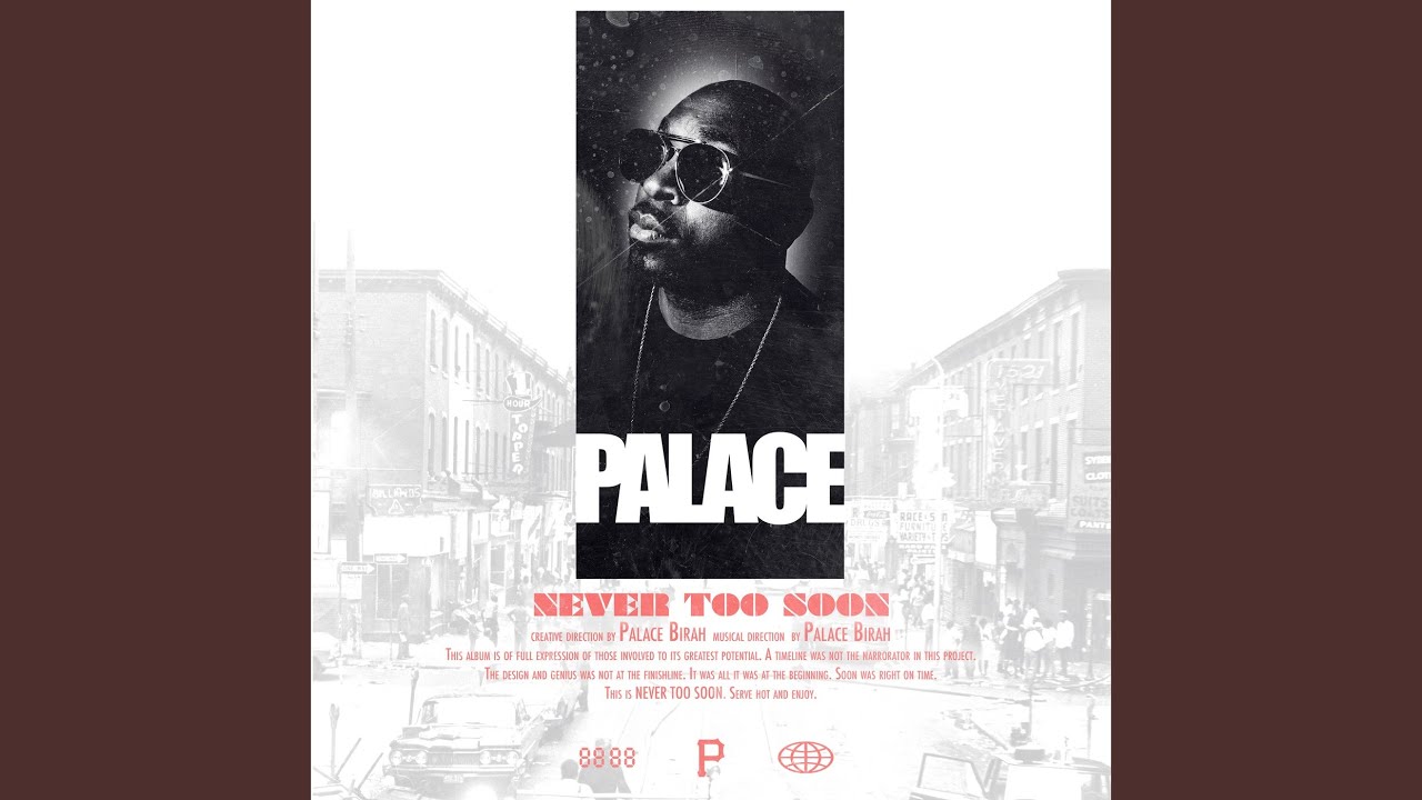 Palace Tell'em