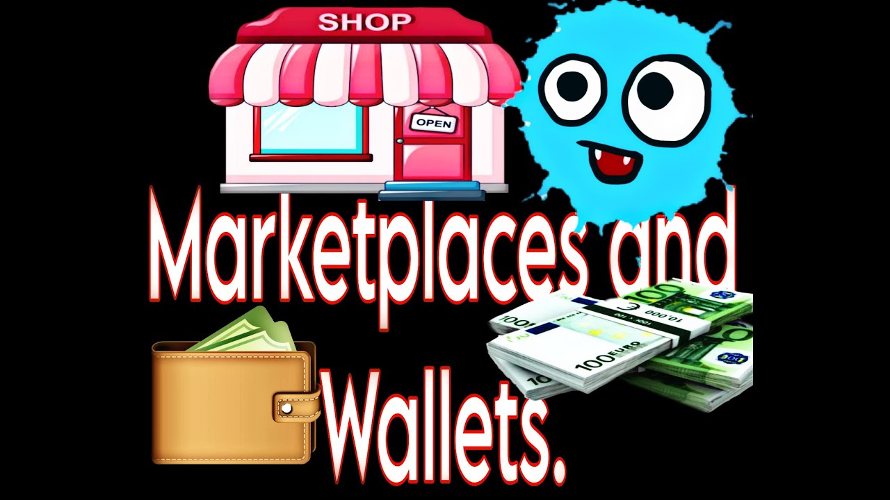 Top NFT marketplaces and Wallets.