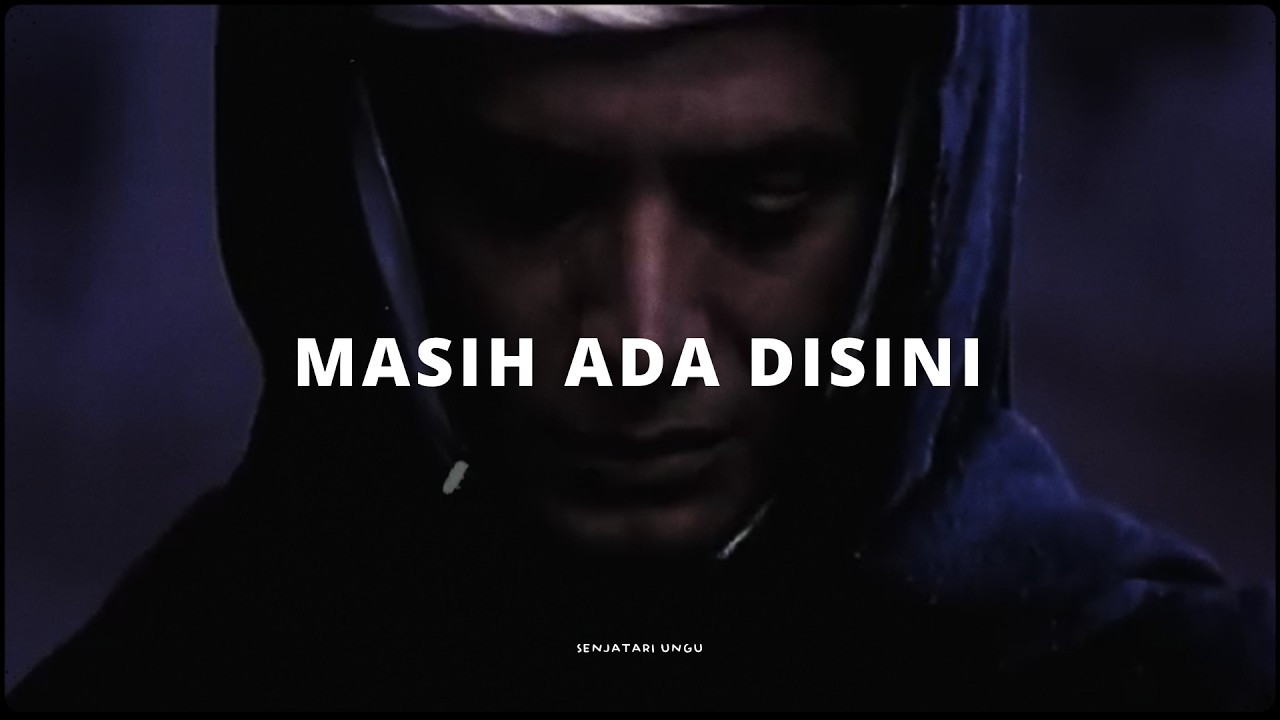 YAPH - Masih Ada Disini (Lyric Video)