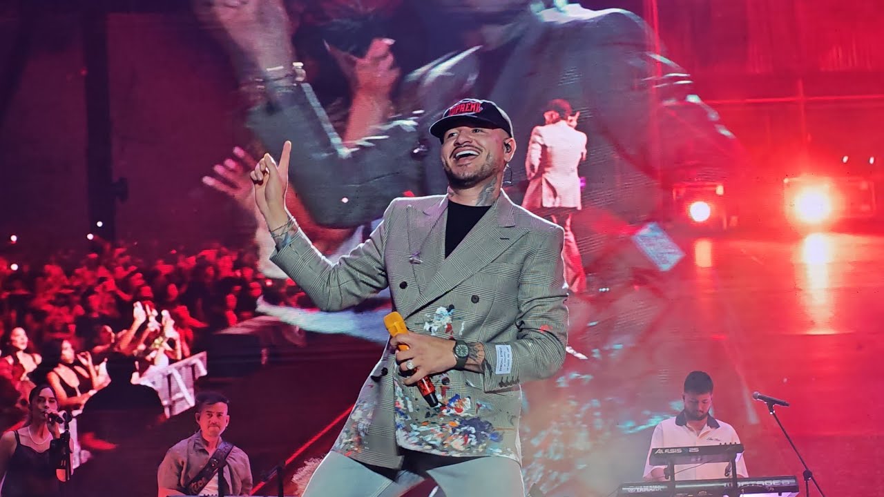 🔥🎶 Ciudad de Panamá vibró con Kapo + Bresh 🎶🔥