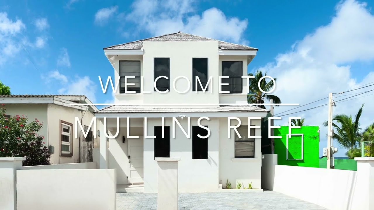 Mullins Reef