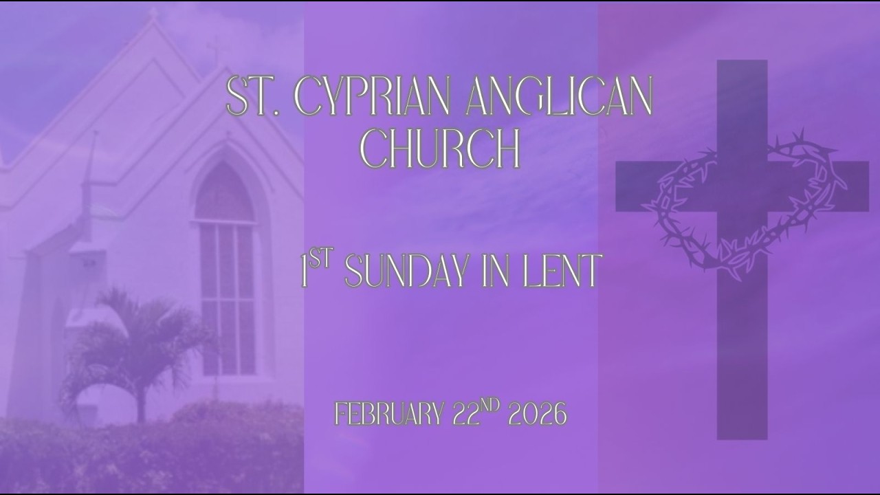 St Cyprian Anglican Church Barbados