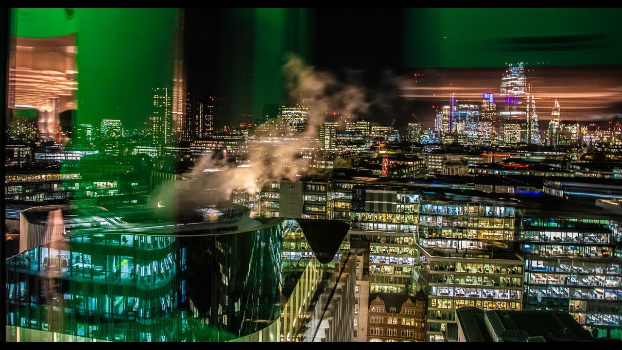 Travel Weekly Executive Dinner with Hays travel