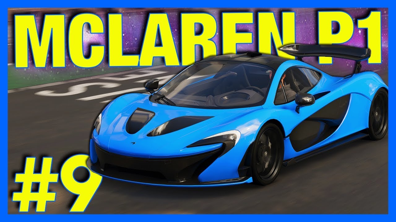 The Crew 2 Let's Play : MILLION DOLLAR HYPERCAR!! (Part 9)