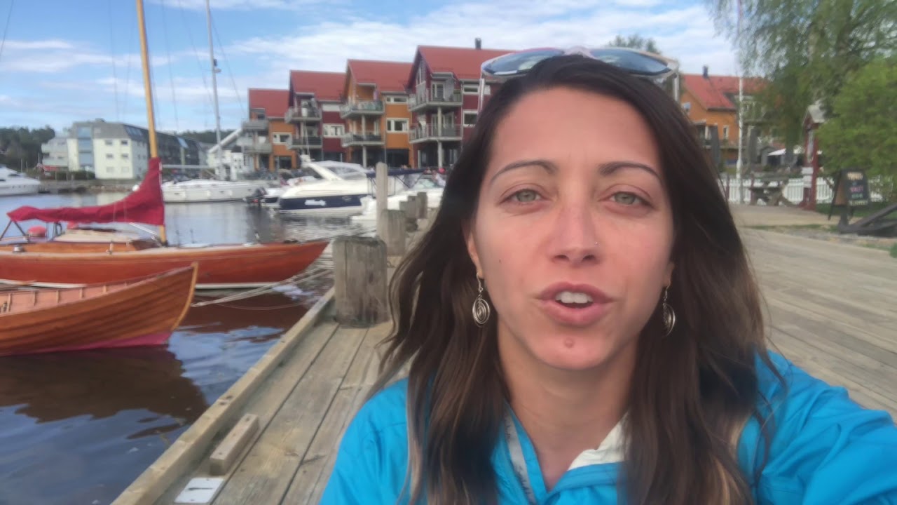 Episode 4: Son - Vestby, Norway