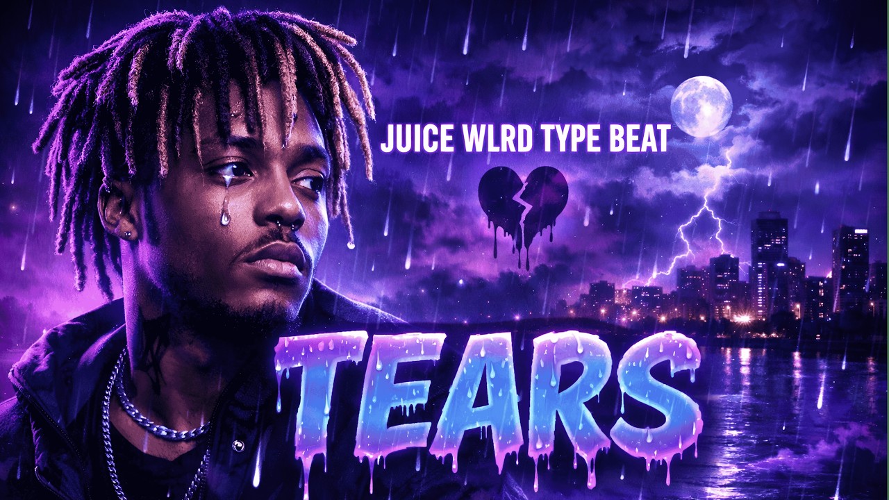 [FREE] Juice WRLD Type Beat 2026 - 
