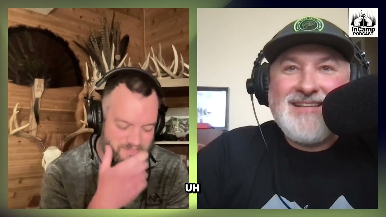 Dirk Durham | A Lifetime of Elk Hunting, Skill, and Opportunity Ep. 44