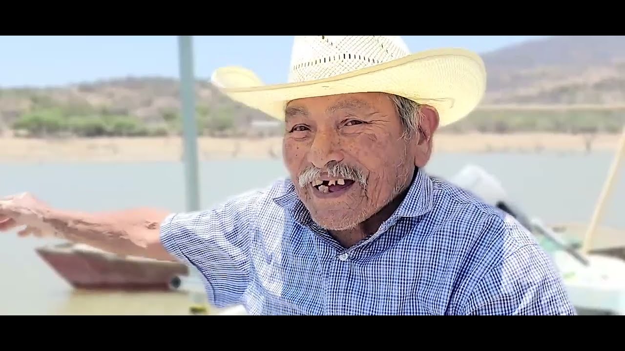 Historia de la Presa de Yosocuta - Huajuapan, Oax.