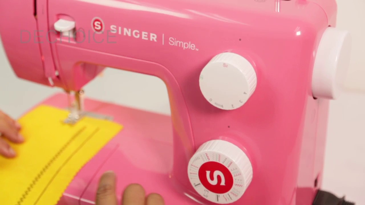 Singer 3223