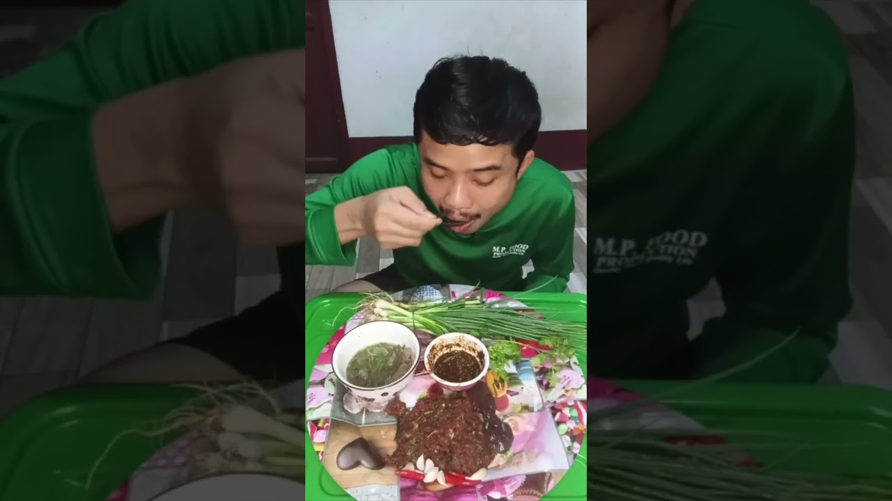 @เมนูลาบเหนียวชอยจุแชบๆพี่น้อง