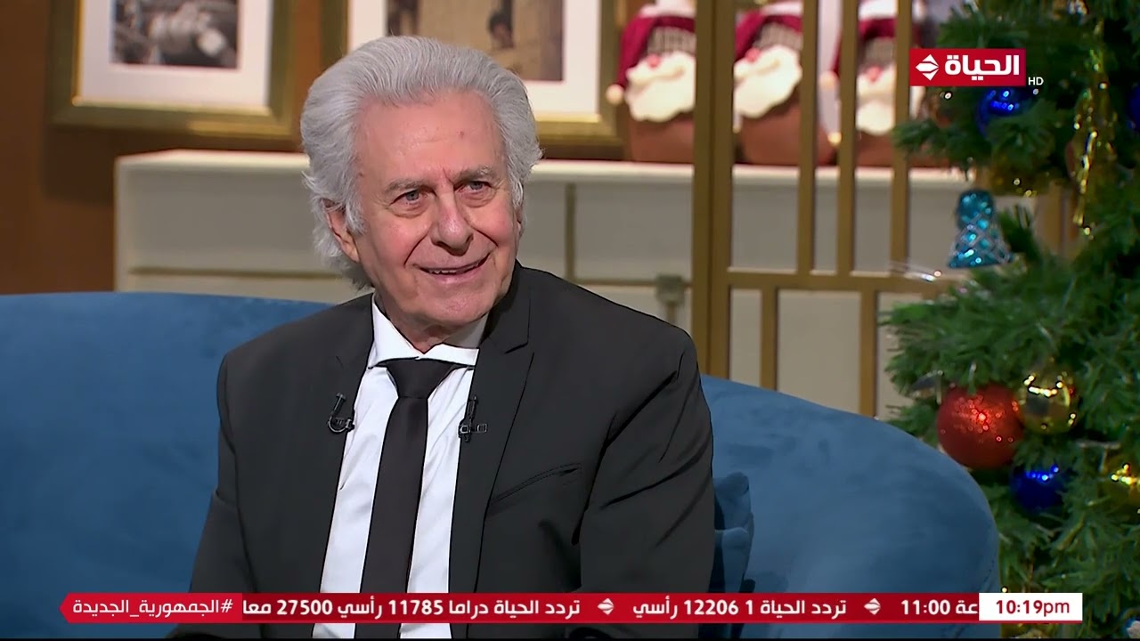 الموسيقار سليم سحاب يروي تفاصيل علاقته بموسيقار الأجيال محمد عبدالوهاب