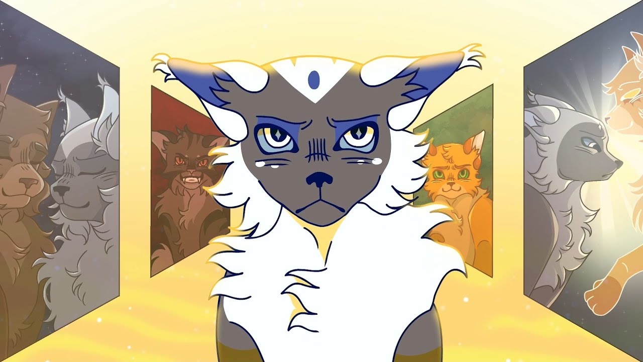 Bluestar's Confession || Part 10