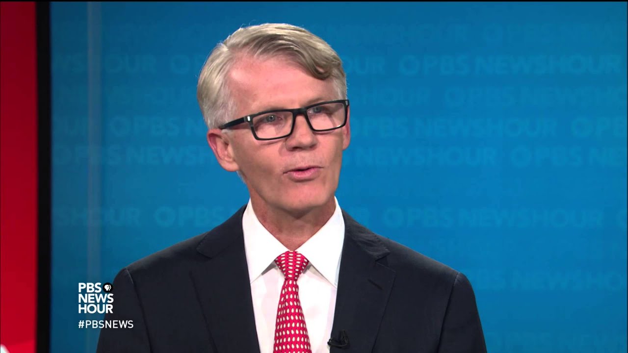 Nuclear deal will dangerously empower Iran in the long term, says former U.S. arms control official