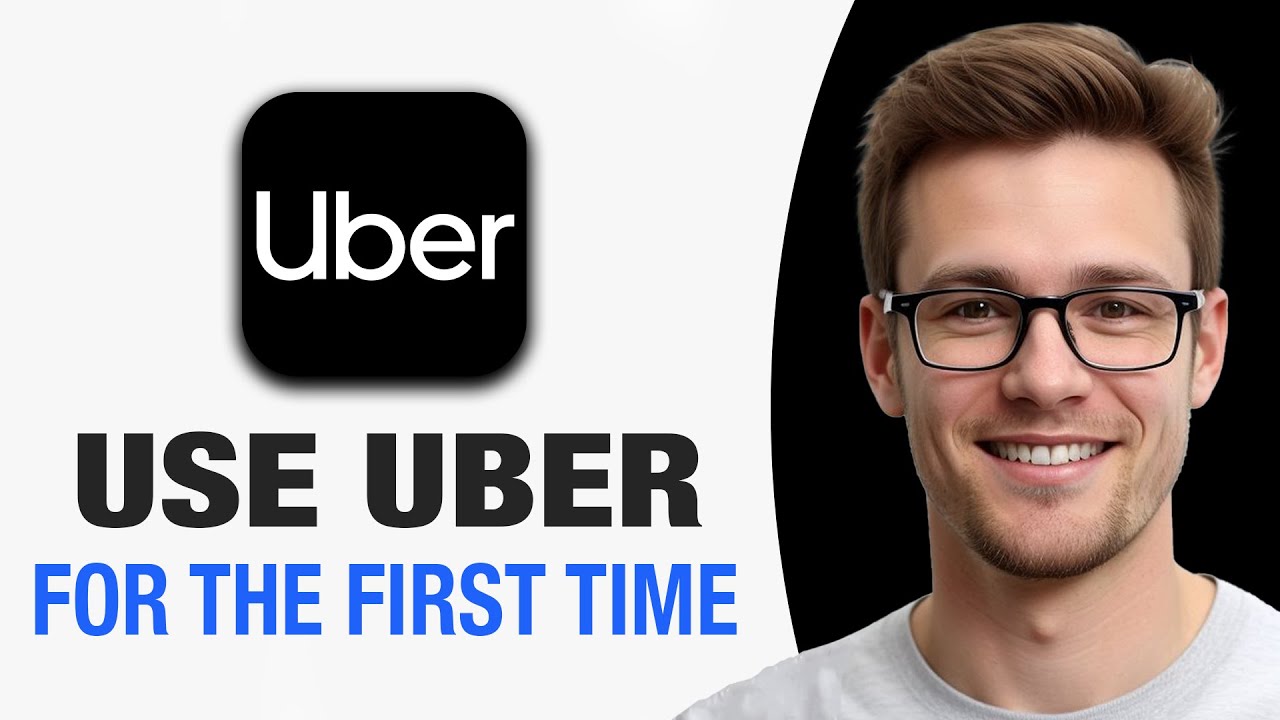 How To Use Uber Driver App First Time (WORKING 2026!)