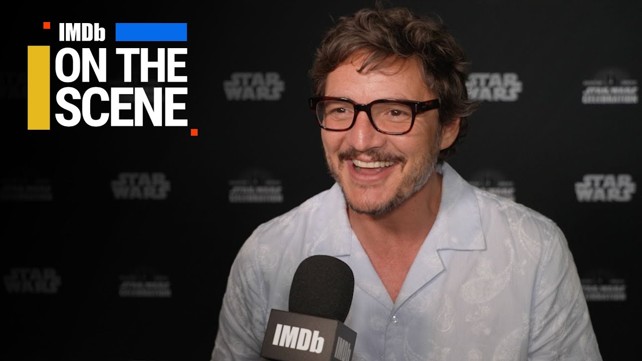 Pedro Pascal Reveals the Funniest Moments From 