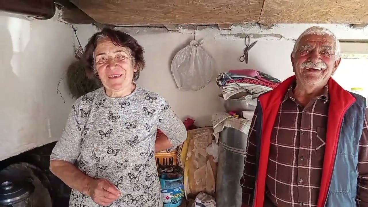 Dersim Pülümür Harşiye. 