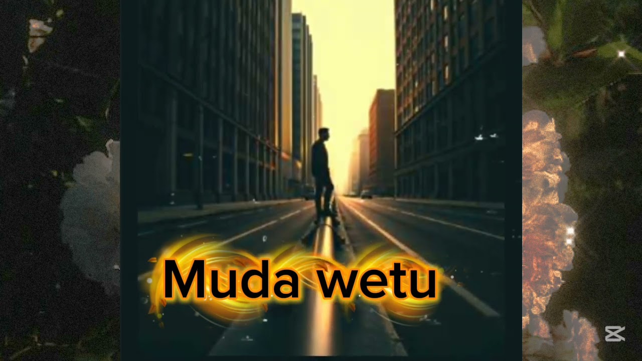 Muda wetu_by_Bahati music (audio)