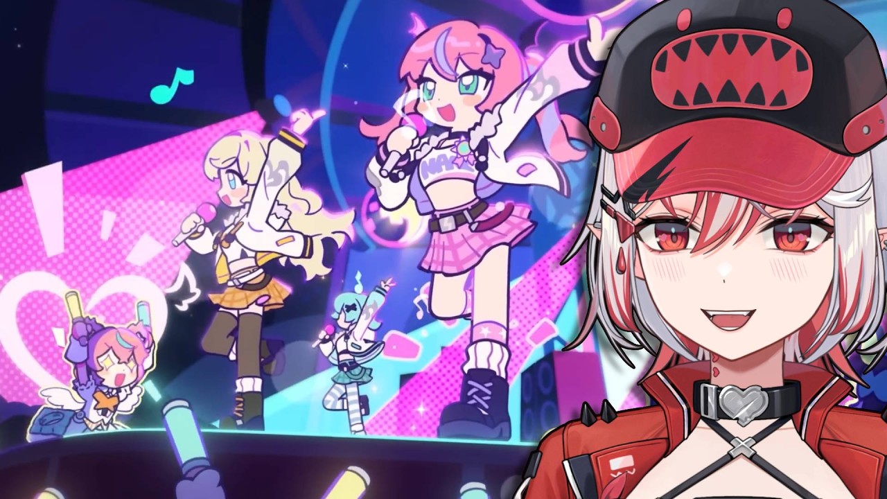 ПОДОЖДИТЕ, ЭТО ЖЕ КРУТО?!! | Реакция на EP Aria 