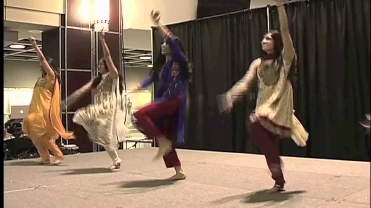 Pakistani American Students Association - Taste of OSU 2012