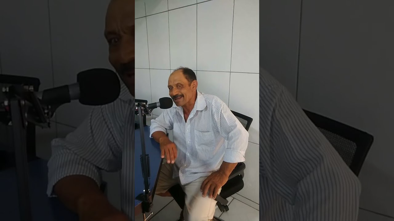 Pocinhos FM  está ao vivo!