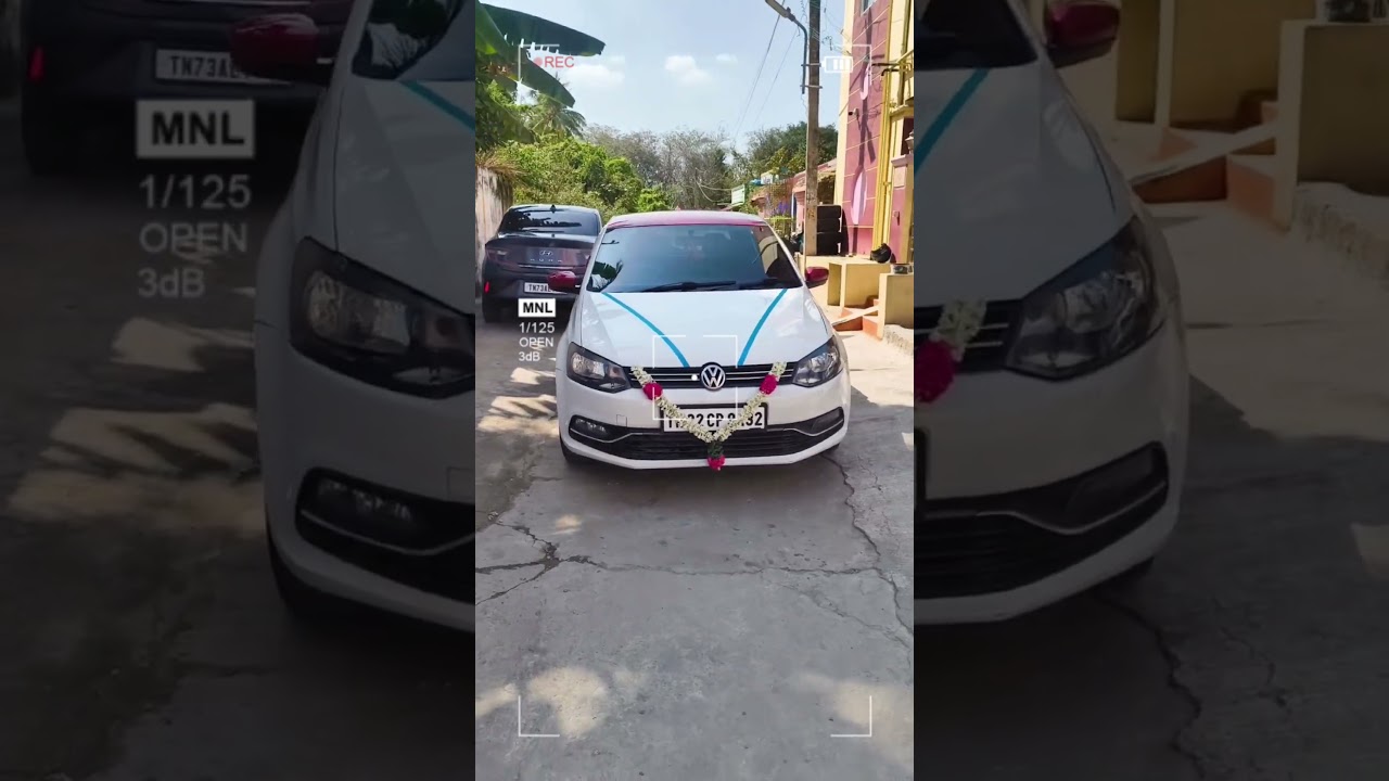 🎊Congratulations 👏🎉Mr.M.Mohandass Bro..Thanks For Choosing 🤝SRI VELLORE CARS 🚗.. Happy Motoring💐..