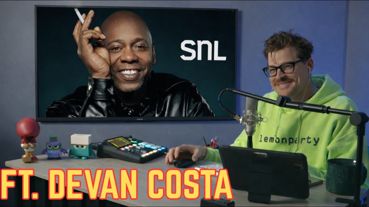 DAVE CHAPPELLE STEALS - BEN AVERY #davechappelle  #standupcomedy   #comedypodcastclips