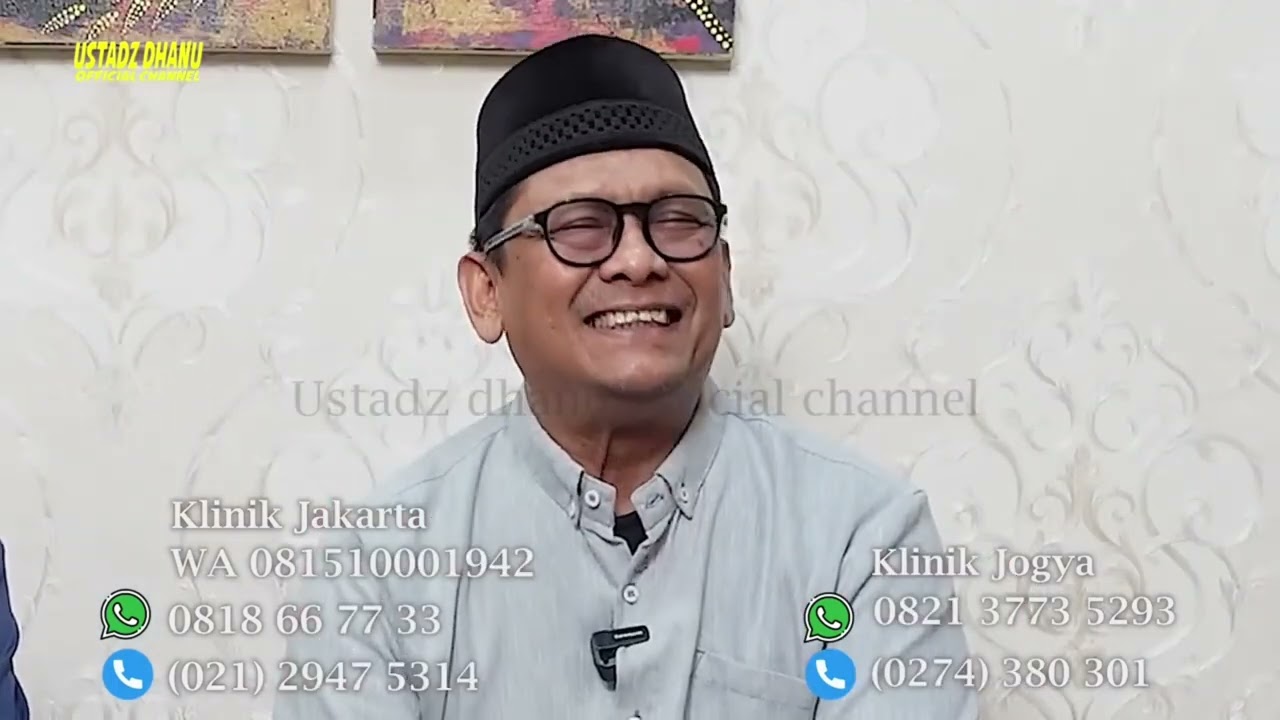 SESAK NAPAS