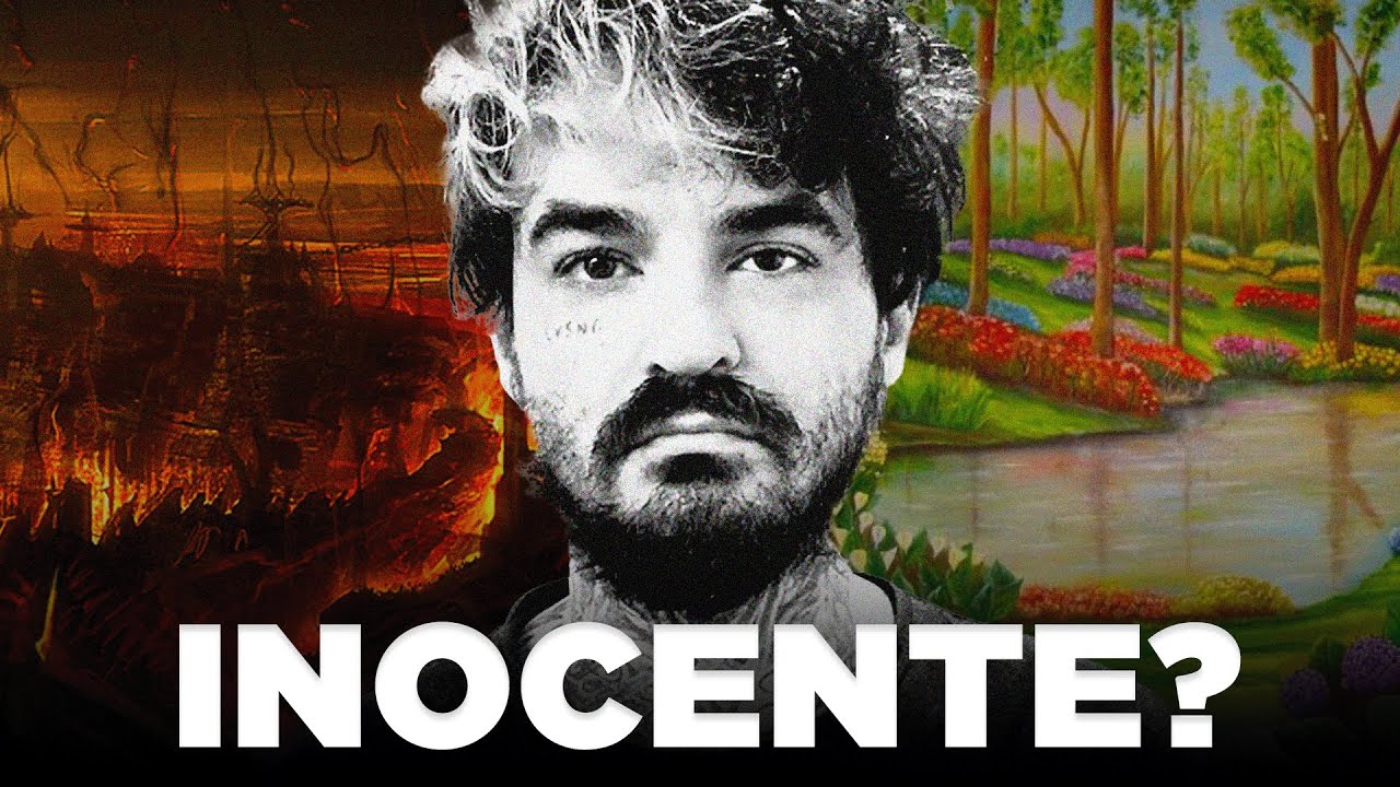 O TRISTE FIM DE PC SIQUEIRA