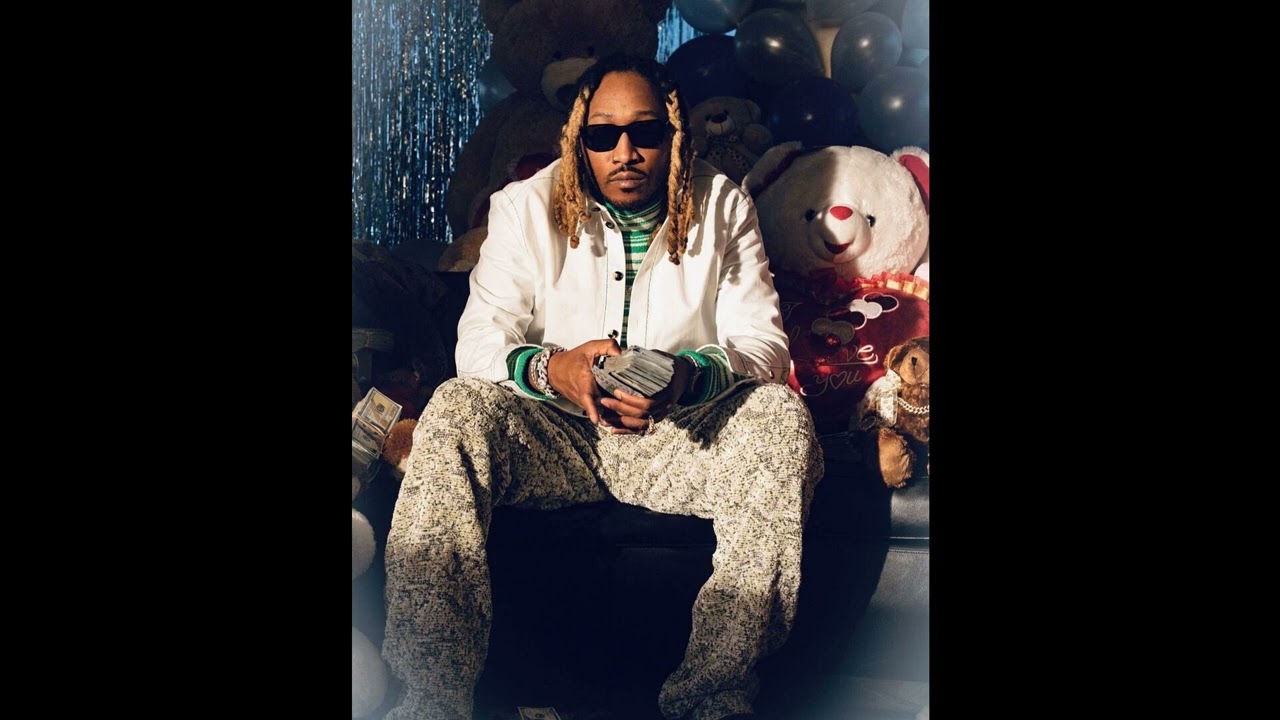 (FREE) Gunna x Future x Type Beat 2022 