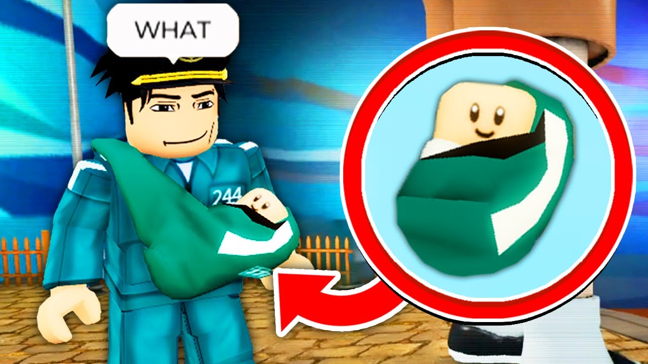 Roblox Squid Game 3 Funny Moments (BEST COMPILATION)