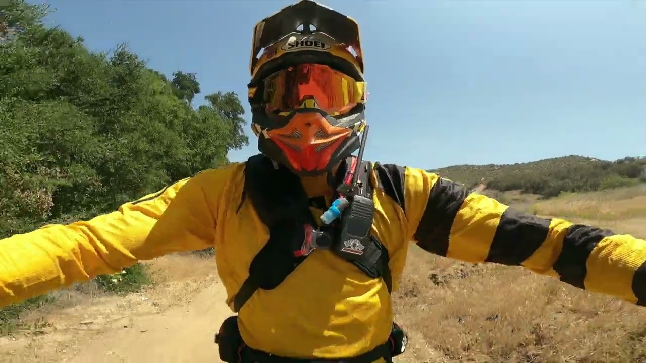 USWE CORE Off-road Daypack