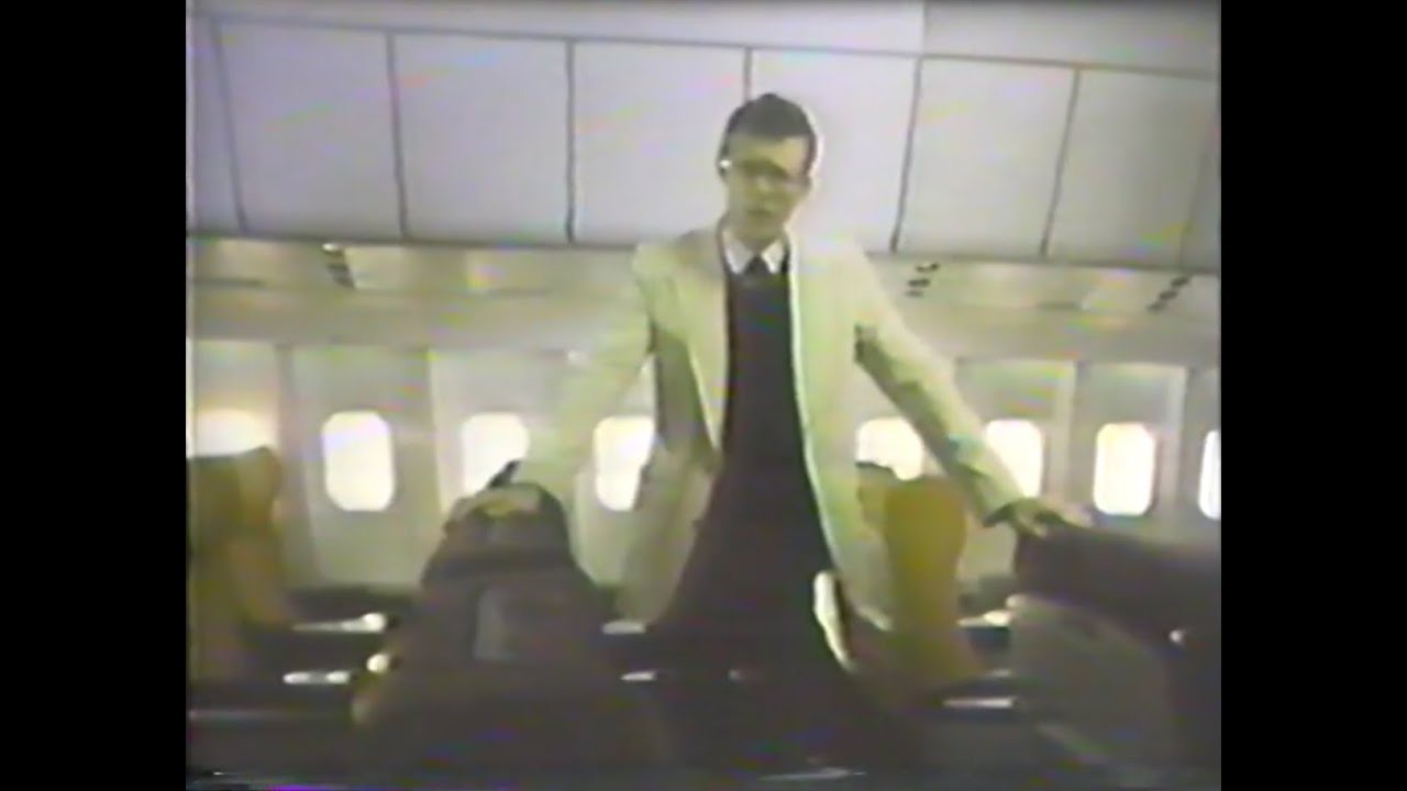 Lockheed  L 1011 Tristar   - Title 3