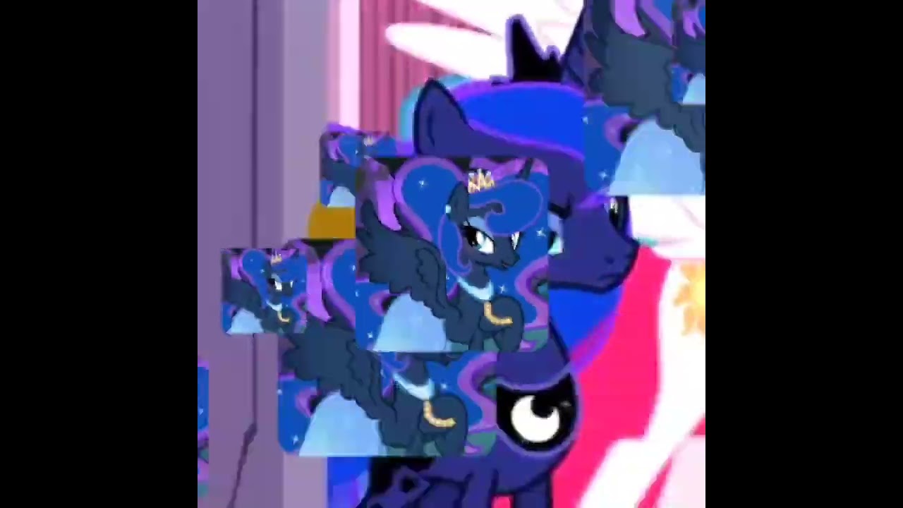 #shots #mlpedit #mlp #edit #mlpg4 #mylittlepony #luna #princess