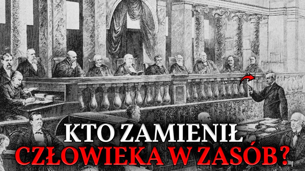 KONIEC EPOKI TWÓRCÓW. Kto i po co uznał, że Człowiek to tylko „zasób